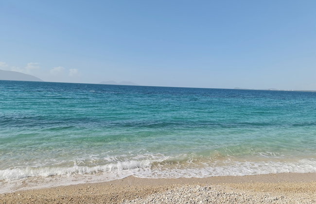 Holiday One Bedroom Sea View Apartment Vlore - Foto 26