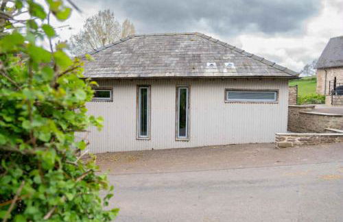 The Cartshed - Foto 13