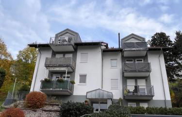 A&D Charmantes Apartment - Bühlertal bei Bühl, Baden-Baden & Schwarzwald - Foto 9