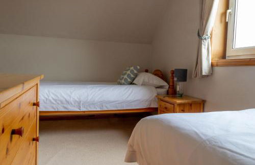 Ar Dachaigh, North Uist - Foto 19