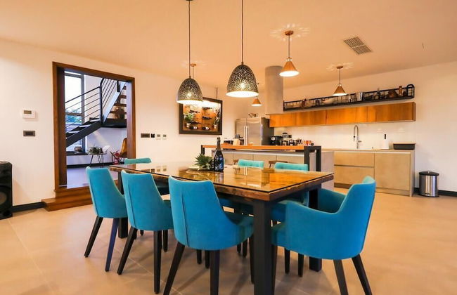 Villa Petra - Foto 9