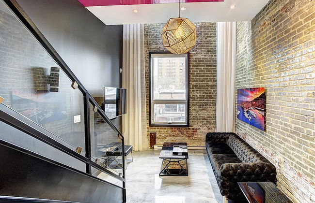 Hotel Milton-Parc - Foto 14