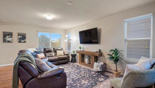 Fountain Family Retreat - Pet Friendly - Foto 3