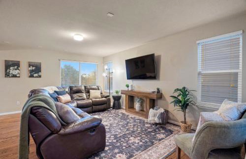 Fountain Family Retreat - Pet Friendly - Foto 3