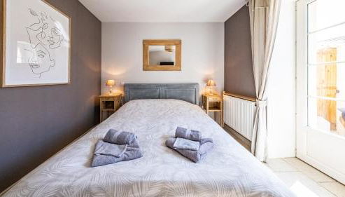 L'Écrin d'Ernest - Maison avec Charme- Extérieur - Foto 4