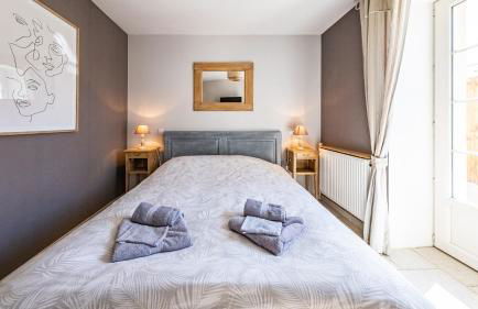 L'Écrin d'Ernest - Maison avec Charme- Extérieur - Foto 4