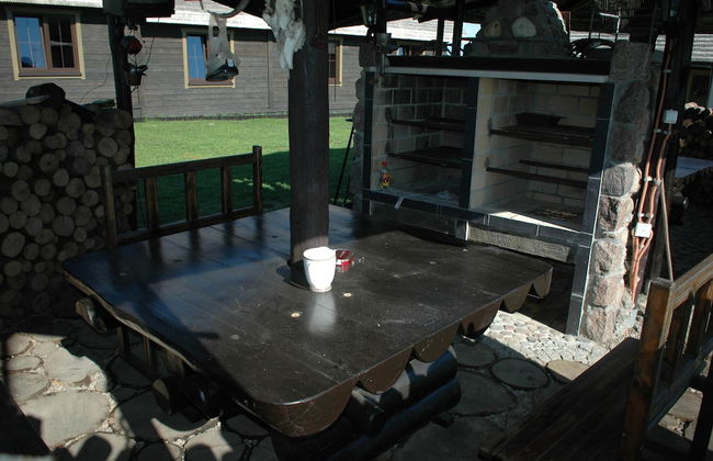 Cozy Studio 1 at the Seaside Agrotourism - Photo 12