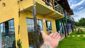 Village as casinhas - Foto 4