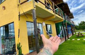 Village as casinhas - Foto 4