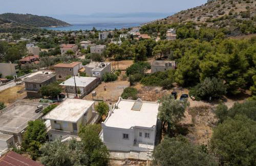 Manos Beach House Salamina - Foto 22