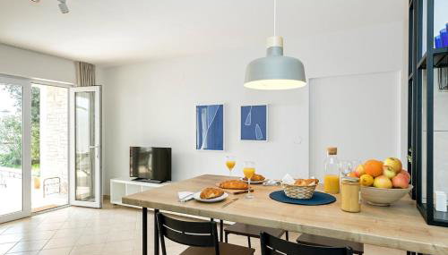 Apartment Mara, Duga Uvala Istria - Foto 2