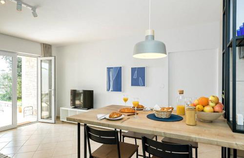 Apartment Mara, Duga Uvala Istria - Foto 2