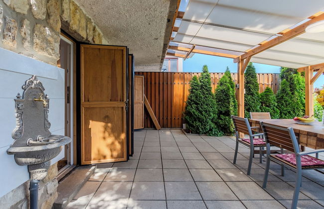 House Hortenzia Lake View - Foto 28