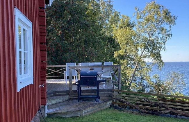 4 Star Holiday Home in Vingaker - Photo 9