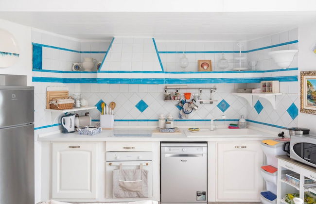 Luxury Villa Vittoria- Villa With Garden Swimming Pool and Jacuzzi Overlooking the sea - Foto 30