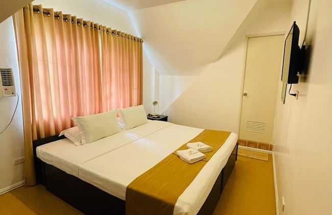 Castle Rock Boracay - Foto 7