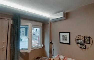 Center Lux Rooms Pasha's Gardens Ιpirou 4 Agios Pavlos - Foto 42