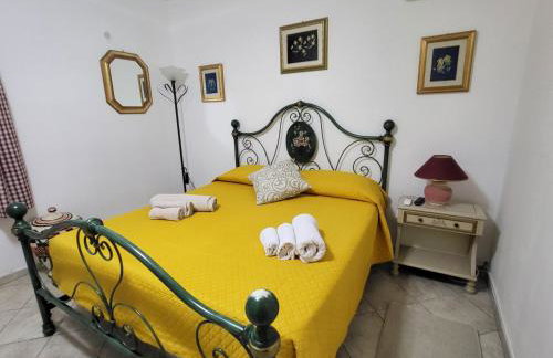 Maryel Sardinia con Giardino - Foto 10