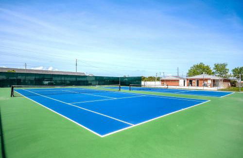 Eden Escape Lake View 3 Pools Pet Friendly - Foto 3