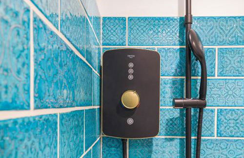 Warehouse Conversion Flat - Foto 26