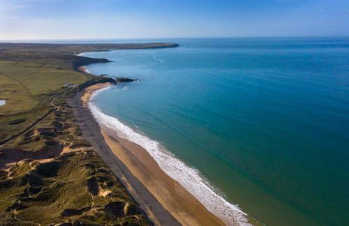 Bangeston Farmhouse - Foto 15