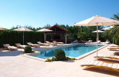 Apartments Villa Učka - Foto 46