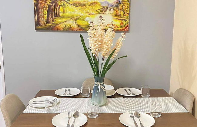 Seawind Condo 2BR Near Samal and Airport - Foto 11