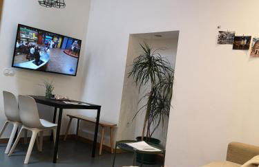 Apartamentos 14DeSande - Foto 29