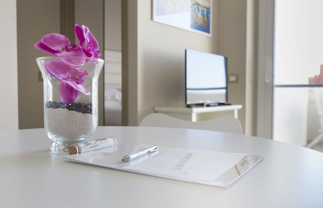 Nero D'Avorio Aparthotel & SPA - Foto 24