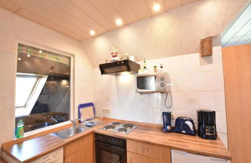 Snug Apartment in Kropelin Germany - Foto 64