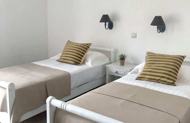 Elounda George Studios - Foto 13