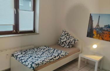 Exklusives Apartment in Geilenkirchen für 6 Personen mit Dachterasse und Wintergarten - Foto 52