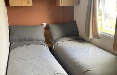 Holiday home at Parkdean Cherry Tree Holiday Park 627 - Foto 9