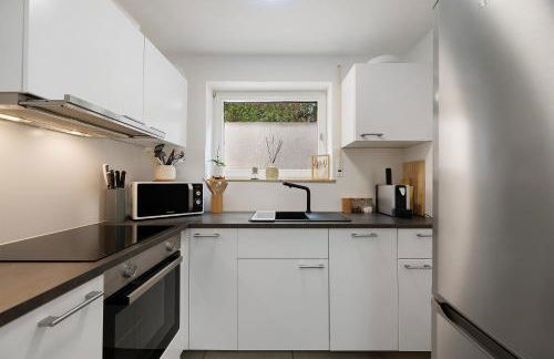 Ferienwohnung Auszeit - Foto 7