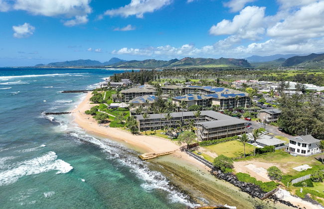 Kauai Kailani 219 2 Bedroom Condo - Foto 35
