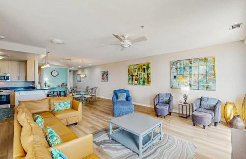 The Sanctuary - Adam's Escape B307 - Foto 6