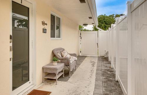 West Palm Beach Apartment 3 Mi to Shore! - Foto 21