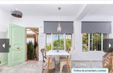 Balcón de Málaga - Foto 6