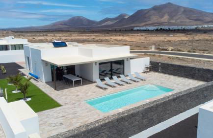 Blancazul Villa Guaxara - Foto 3