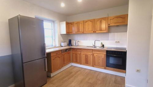 NEU! Landhaus Ostfriesenruhe - Foto 4