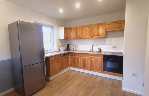 NEU! Landhaus Ostfriesenruhe - Foto 4