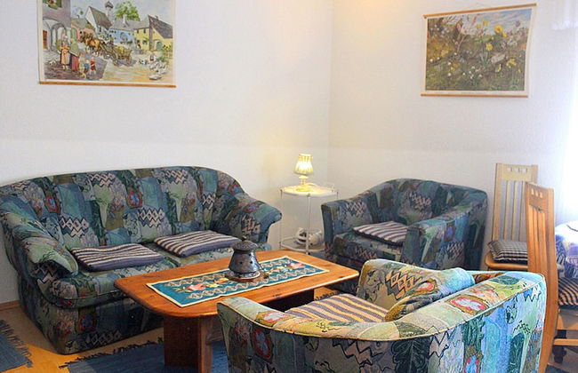 Wohnung im Teutoburger Wald - Foto 17