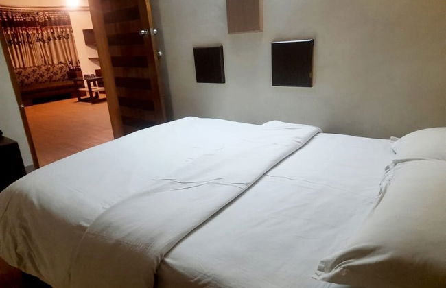 Richmond Hotel - Foto 12