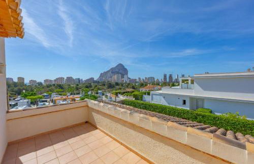 Villa Almendros - PlusHolidays - Photo 56