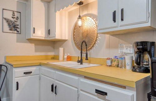 #StayinMyDistrict Heritage House Pet Friendly Apartment - Foto 15