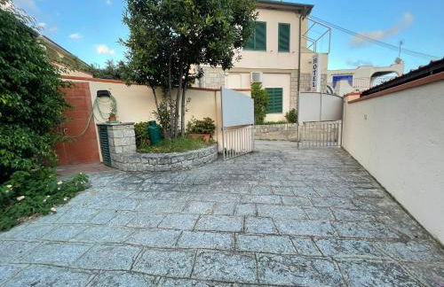 Appartamento Montecristo - Foto 16