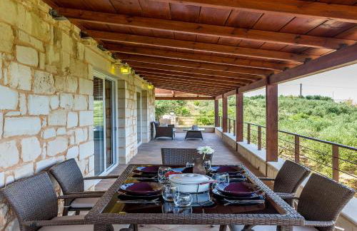 Villa Chara Chania - Photo 40