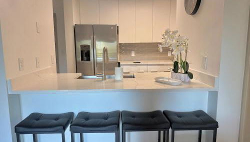 Luxury Apartment Uptown, Free Parking, 5min Bank of America Stadium - Foto 5