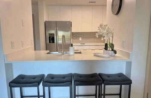 Luxury Apartment Uptown, Free Parking, 5min Bank of America Stadium - Foto 5