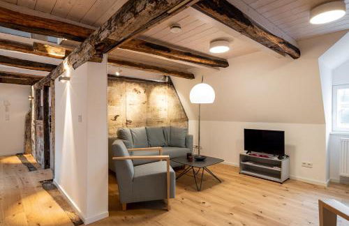 Michaelis Suite - Schrangen-Suites-1389 - Foto 3